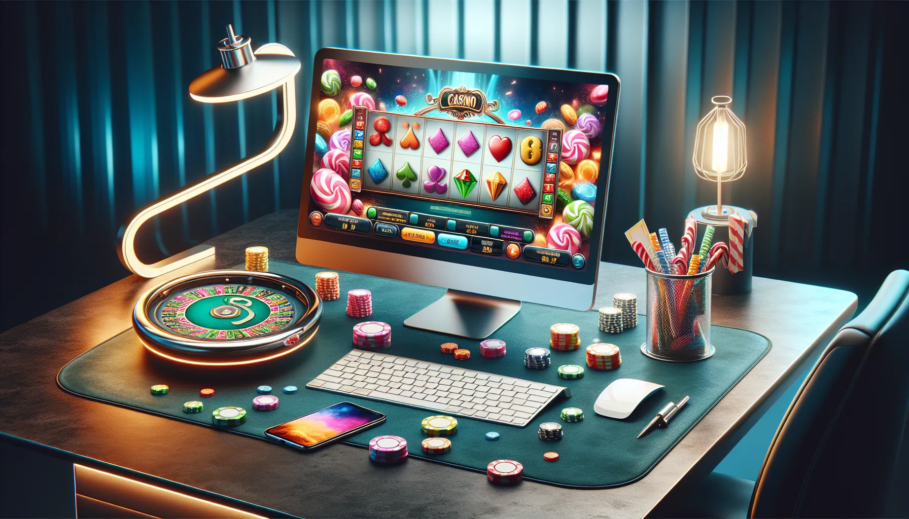 Raxcasino Sweet Bonanza Nedir?