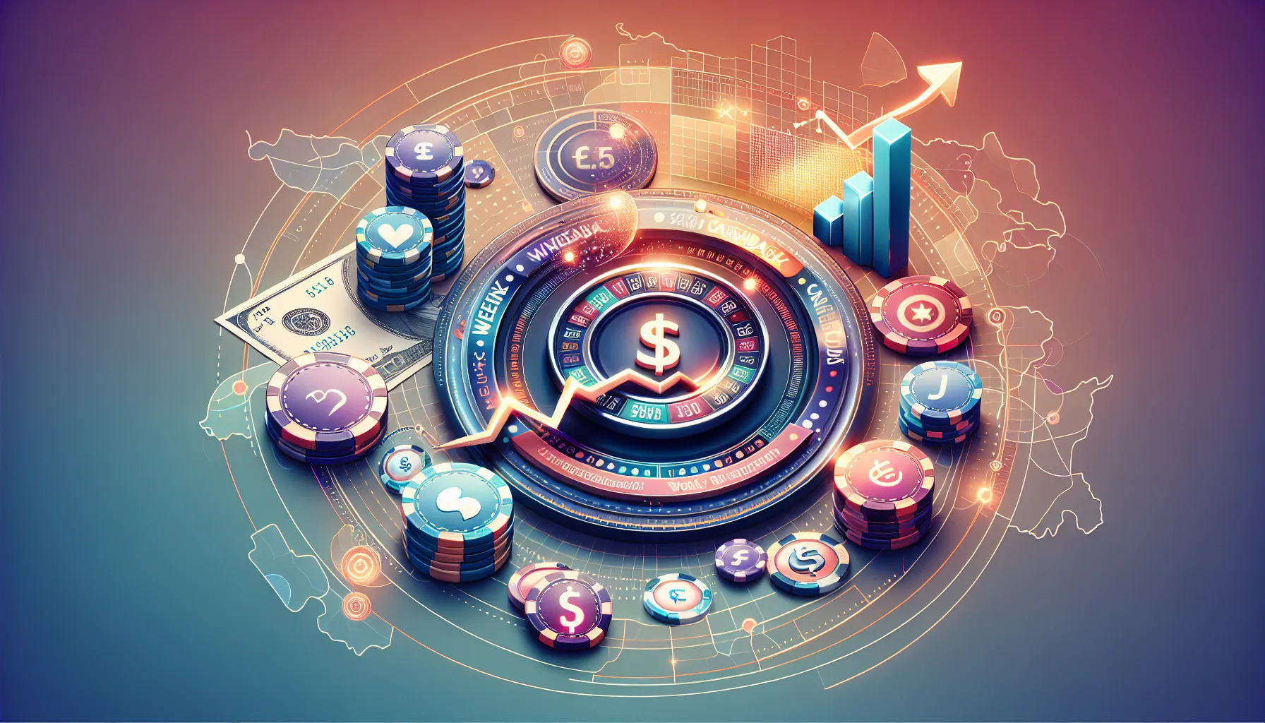 Raxcasino Haftalık Cashback Nedir?