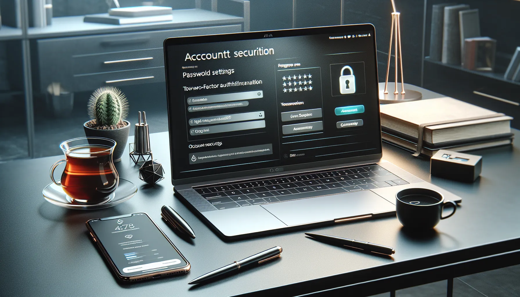 Raxcasino Hesap Güvenliği İpuçları