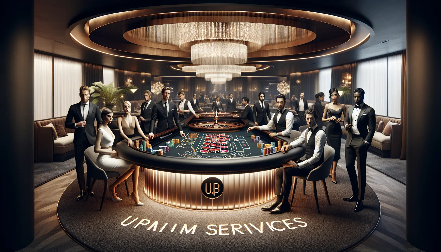 Raxcasino VIP Bonusları Nedir?