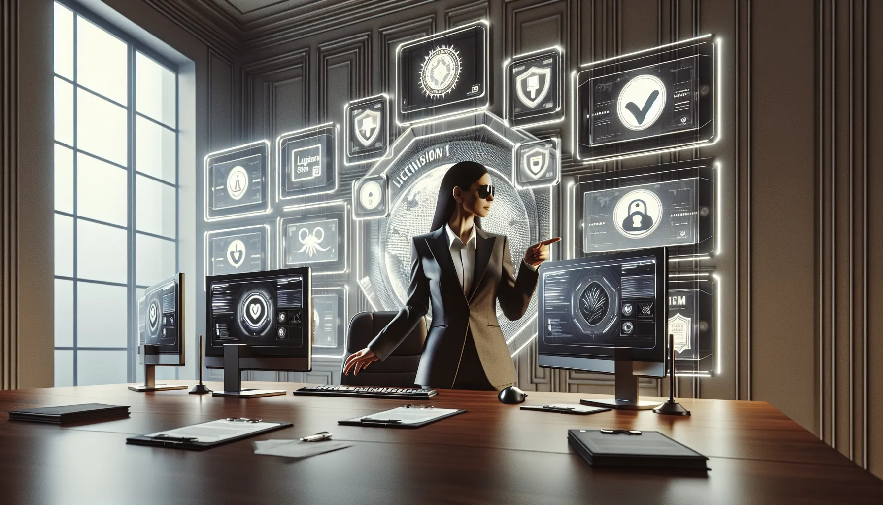 Bahis Siteleri Lisans Türleri: Giriş ve Genel Bakış