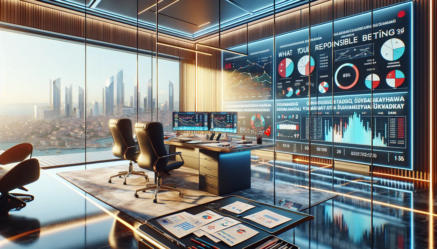 Sorumlu Bahis Nedir?