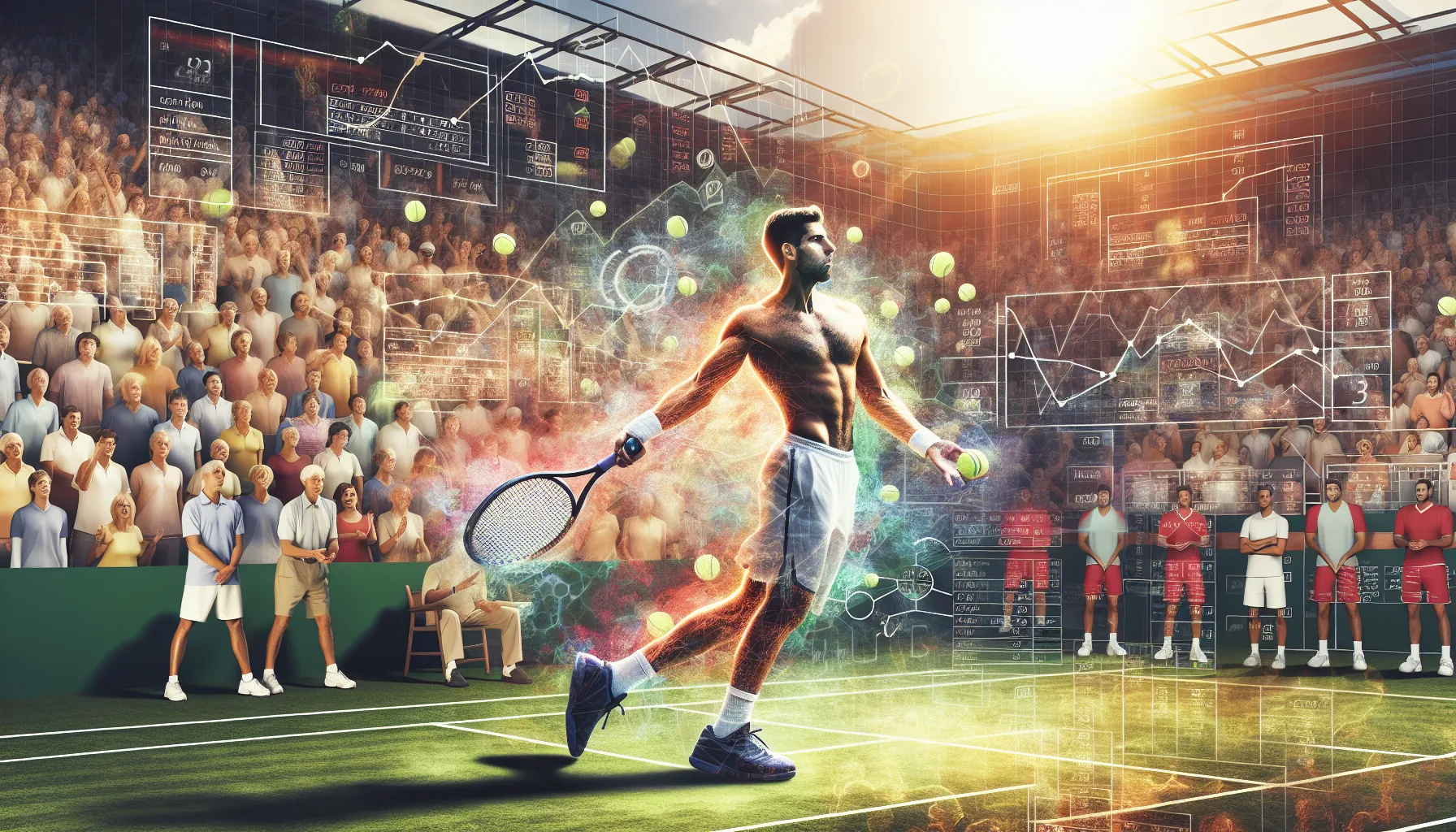 Raxcasino Tenis Bahisleri: Detaylı Bir Rehber